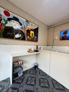 Pousada do Horto - 3