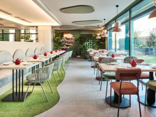 Ibis Styles Madrid Airport Valdebebas - 8
