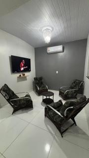 Casa aconchegante - 6