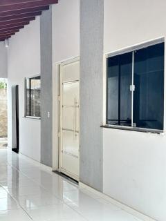 Casa aconchegante - 8