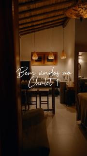 Vila Flor de Jambo - Chalet 1 - 7