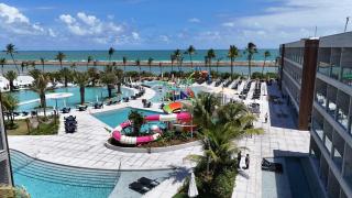 Porto 2 Life - Resort à Beira-mar - 1