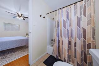 Charming Coastal Retreat in Seabrook TX - 1