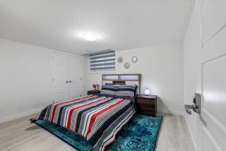 Brand New 3 Bedroom, 2 Washroom, Kitchen and Ensuite - 8