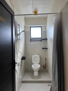 Urban Capsule by Faradale - 2