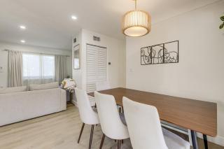 Game Room, Patio! Lake Worth Beach Family Retreat - 5