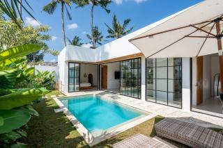 Balive D1 - Spacious 2BR Private Pool Villa - Ubud - 9