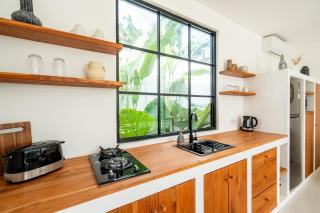 Balive D1 - Spacious 2BR Private Pool Villa - Ubud - 4