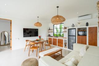 Balive D1 - Spacious 2BR Private Pool Villa - Ubud - 3