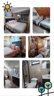 Descanso Sureño Hospedaje - 0