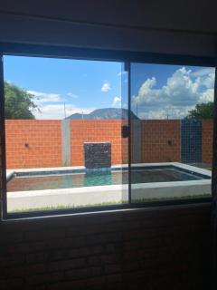 Casa Quinta Valle Del Sol - 1