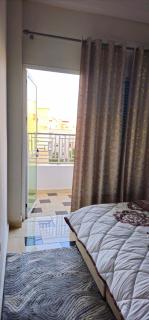 Appartement lumineux au 4ᵉ étage avec vue panoramique - 8