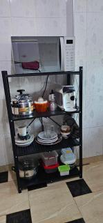 Appartement lumineux au 4ᵉ étage avec vue panoramique - 3