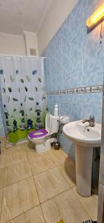 Appartement lumineux au 4ᵉ étage avec vue panoramique - 2