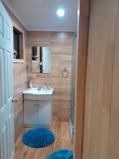 Cabaña, Las Compuertas Chiloé - 5