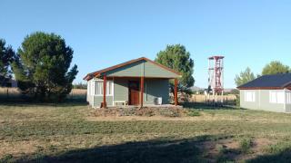 Refugio del Viento - 9