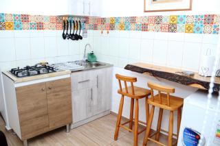 Departamento independiente 1 persona - 0