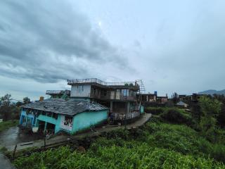 Dhauladhar Mountain Bliss Home Naddi Dharmshala - 5