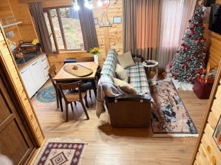 Cottage Sataplia - Kutaisi - 1