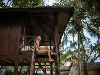 Simeulue Surflodges - 5