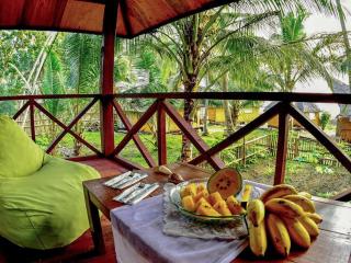 Simeulue Surflodges - 4