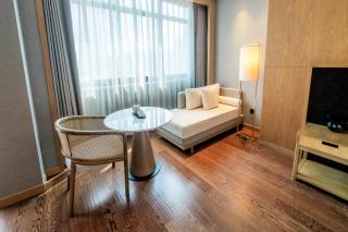 SSAW Hotel Guiyang Beijing Road Guiyi Subway Station - 1