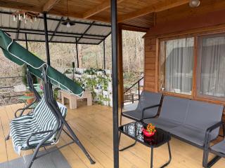 Cottage Sataplia - Kutaisi - 3