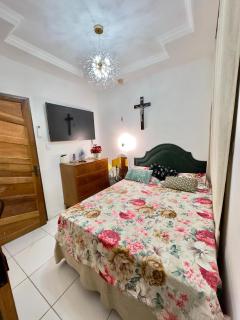 4 quartos coração de Olinda - 2