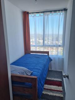 Acogedor Departamento Familiar Full Equipado - 9