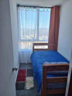 Acogedor Departamento Familiar Full Equipado - 6