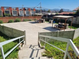 Acogedor Departamento Familiar Full Equipado - 1