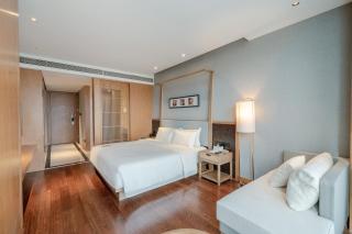 SSAW Hotel Guiyang Beijing Road Guiyi Subway Station - 2