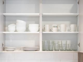 Modern & Cozy 1BR in Downtown Montreal - 3