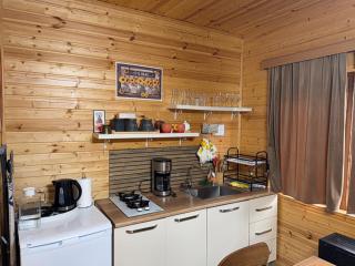 Cottage Sataplia - Kutaisi - 9