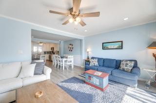 Beach Quarters Fenwick - 7