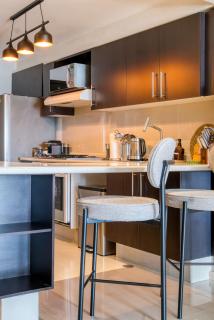 Designer 2BR in Polanco Two King Beds with Pool & Gym - Città del Messico - 3