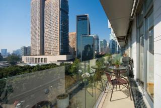 Designer 2BR in Polanco Two King Beds with Pool & Gym - Città del Messico - 5