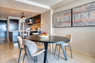 Designer 2BR in Polanco Two King Beds with Pool & Gym - Città del Messico - 7