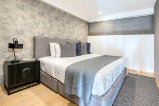 Designer 2BR in Polanco Two King Beds with Pool & Gym - Città del Messico - 6