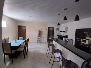 Apartamento Mobilado em Brejo - 1