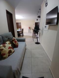 Apartamento Mobilado em Brejo - 4