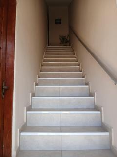 Apartamento Mobilado em Brejo - 8