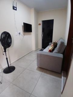 Apartamento Mobilado em Brejo - 2