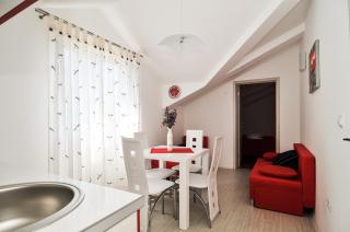 Apartmani P&M - 2