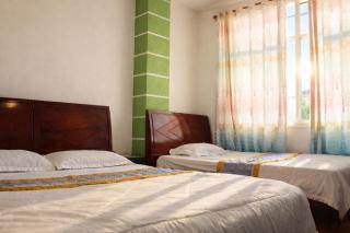 Nam Phương Hotel Sa Đéc - 1