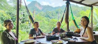 Mirador Jungle El Macuti - 3