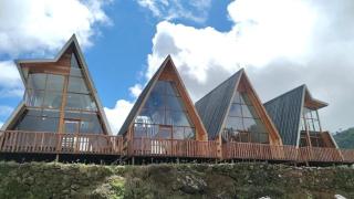 Padangsari Cabin 2 - 0