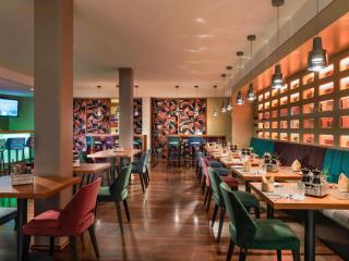 Mercure Hotel Berlin City West - 9