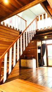 Padangsari Cabin 2 - 9