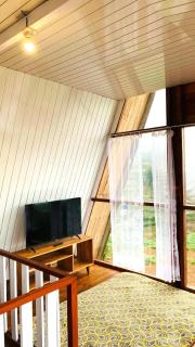 Padangsari Cabin 2 - 8